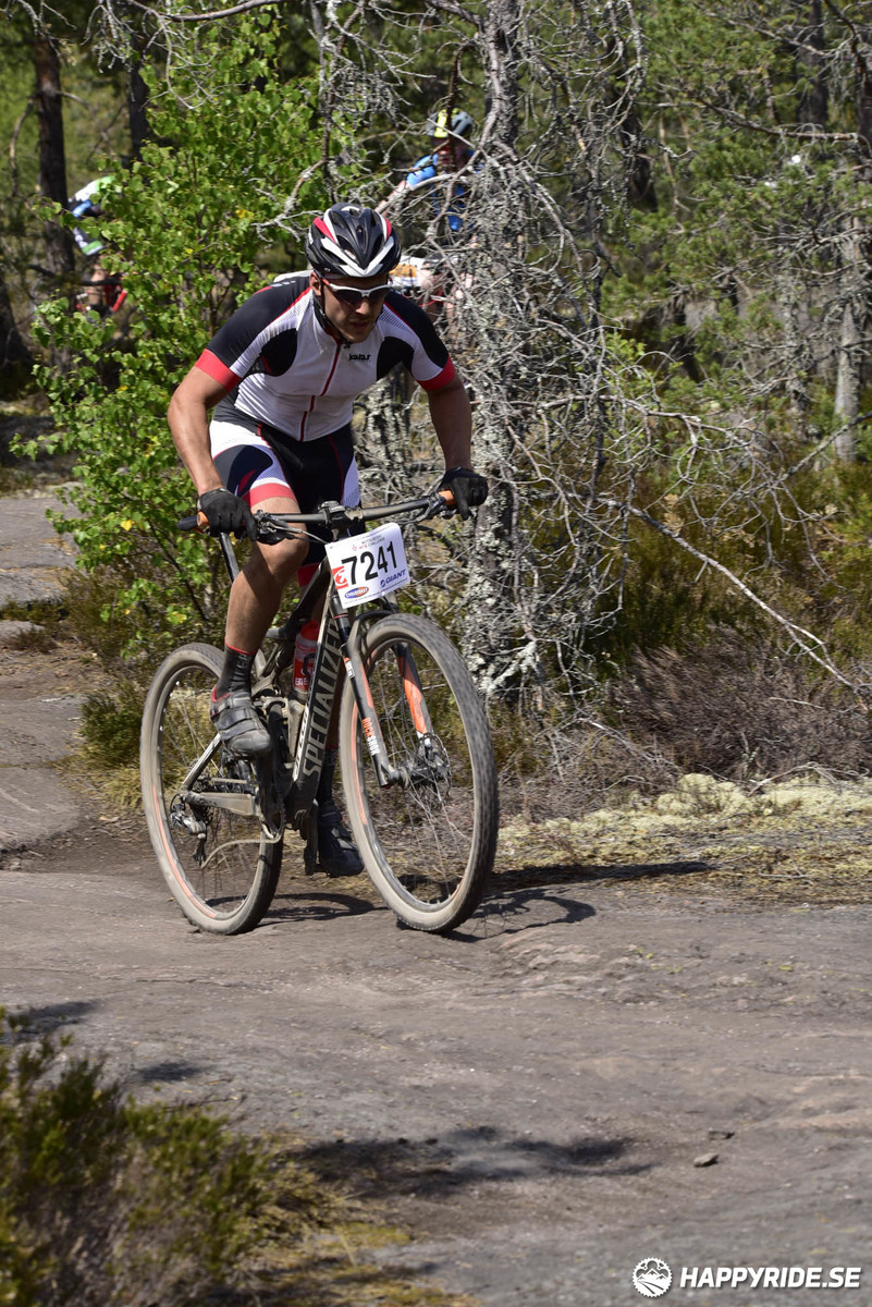 Bild från Lida Loop 2018